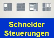 Altius Training Schneider Steuerungen